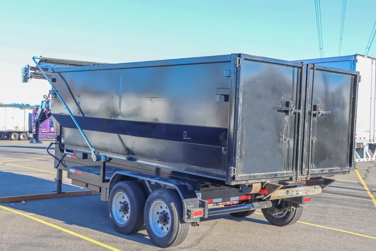 Dumpster Rental services in Maidencreek, PA